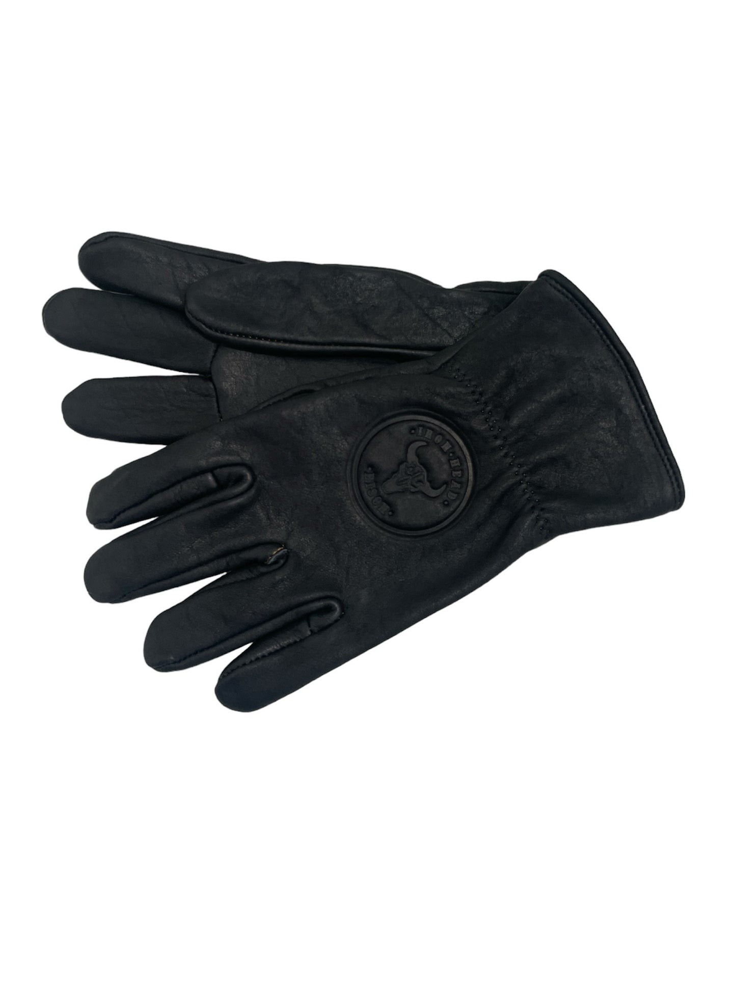 Black Ranch Glove Pro