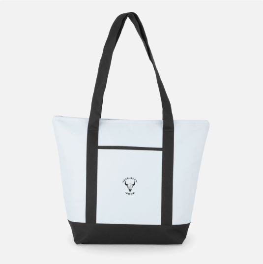 Iron Head Bison Cooler Bag