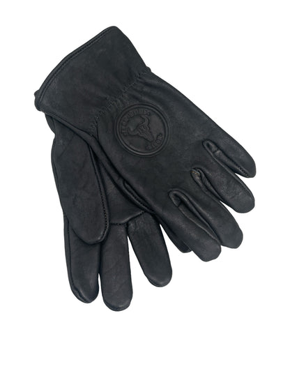 Black Ranch Glove Pro