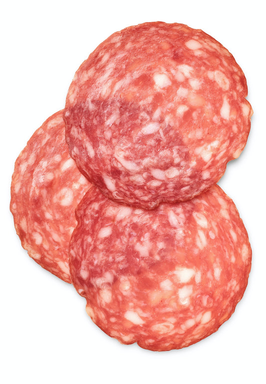 Bison Farmer Sausage (Sliced)
